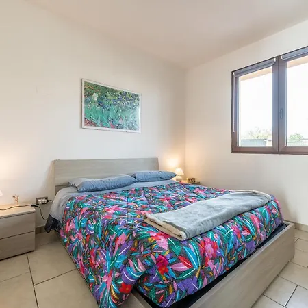 Stefania House
