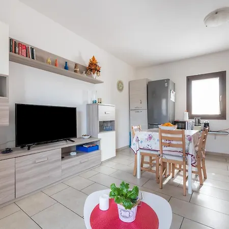Stefania House
