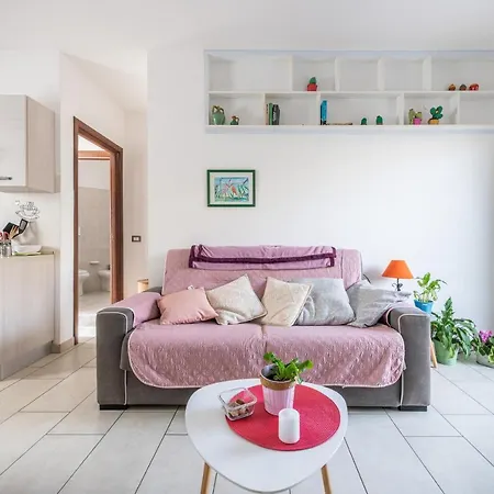 Stefania House * Capoterra