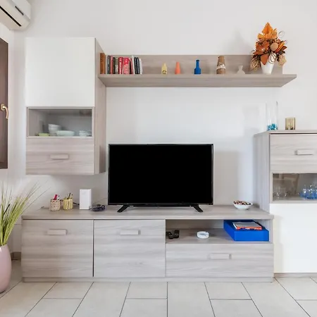 Stefania House Prázdninový dům Capoterra