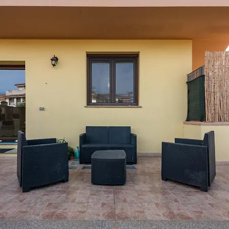 Stefania House Capoterra