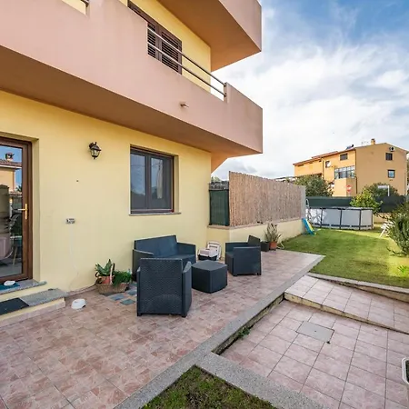 Prázdninový dům Stefania House *