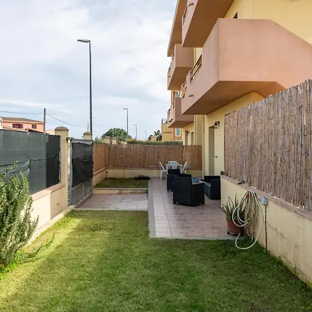 Stefania House