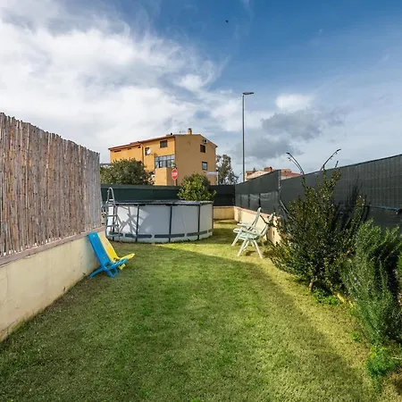 Stefania House * Capoterra
